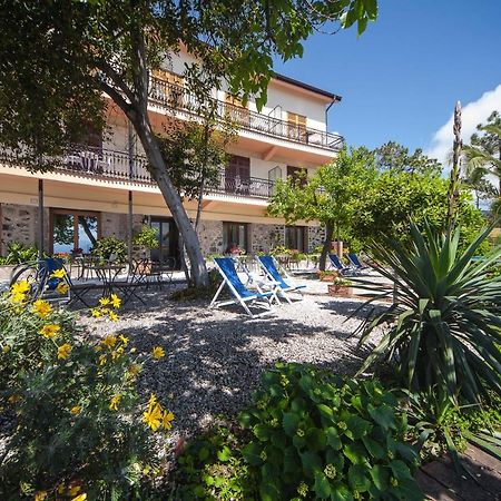 Albergo Suisse Bellevue Monterosso al Mare Exterior foto