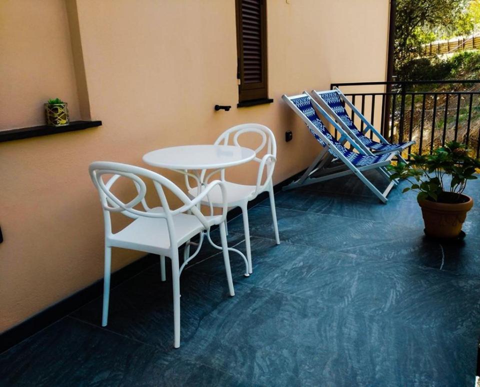 Albergo Suisse Bellevue Monterosso al Mare Exterior foto